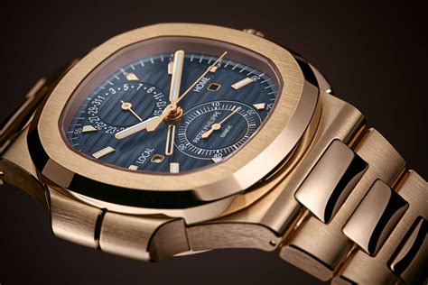 relógio patek philippe preço